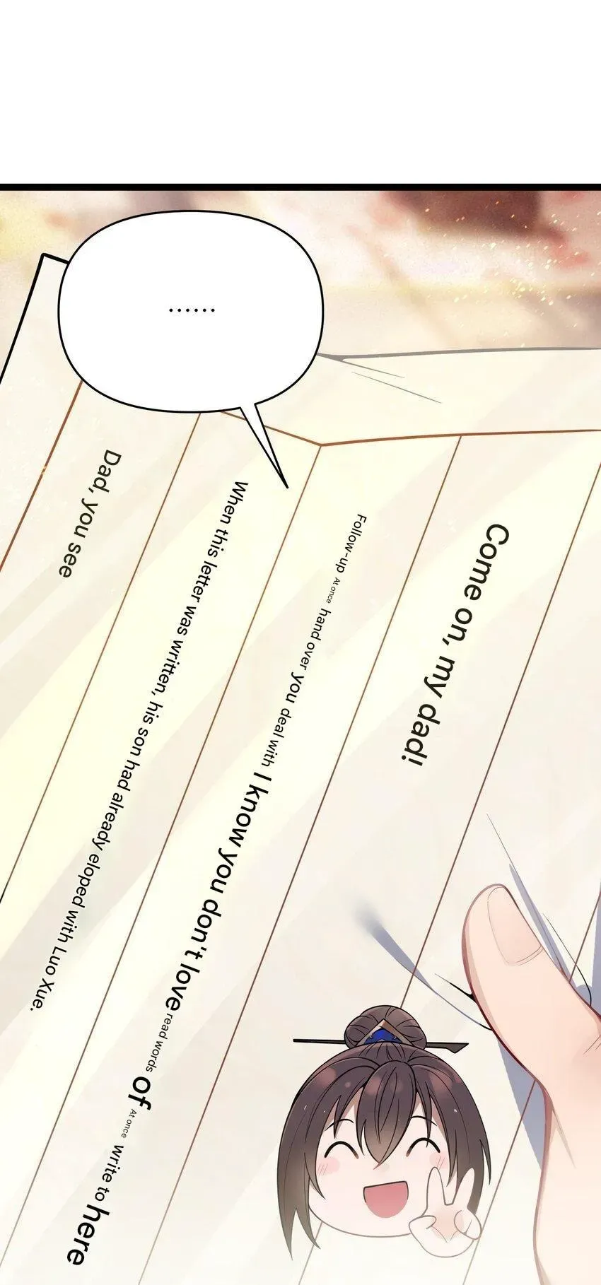 My Wife is Actually the Future Tyrant Empress Chapter 57 Online - página 61