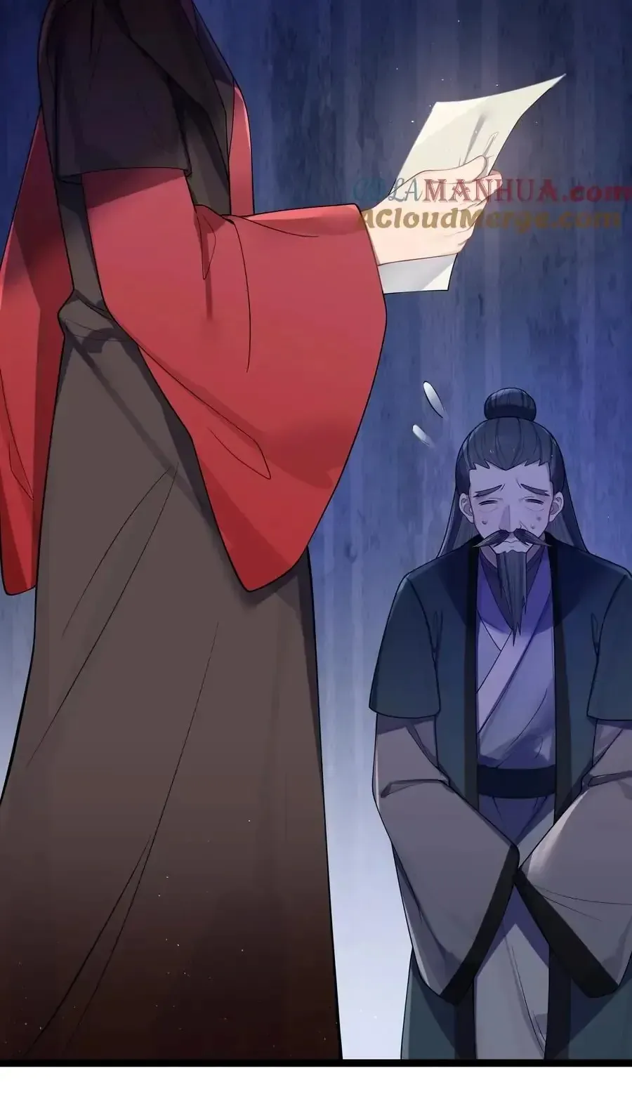 My Wife is Actually the Future Tyrant Empress Chapter 57 Online - página 63