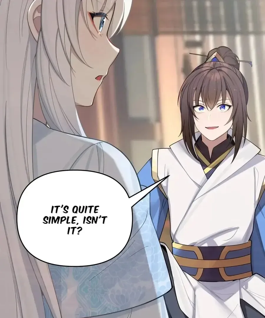 My Wife is Actually the Future Tyrant Empress Chapter 57 Online - página 77