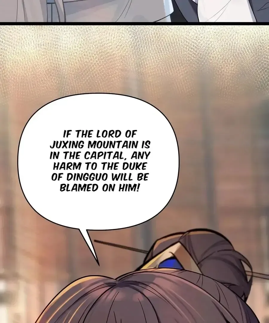 My Wife is Actually the Future Tyrant Empress Chapter 57 Online - página 78