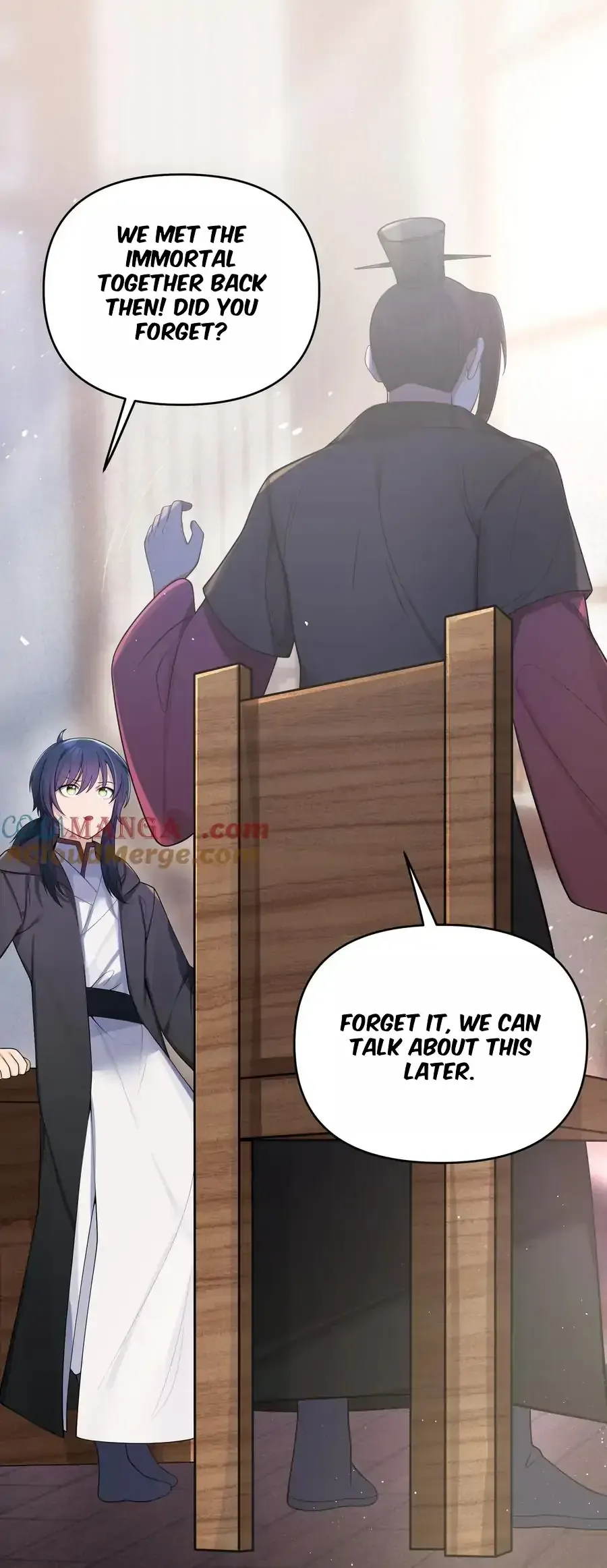 My Wife is Actually the Future Tyrant Empress Chapter 58 Online - página 16