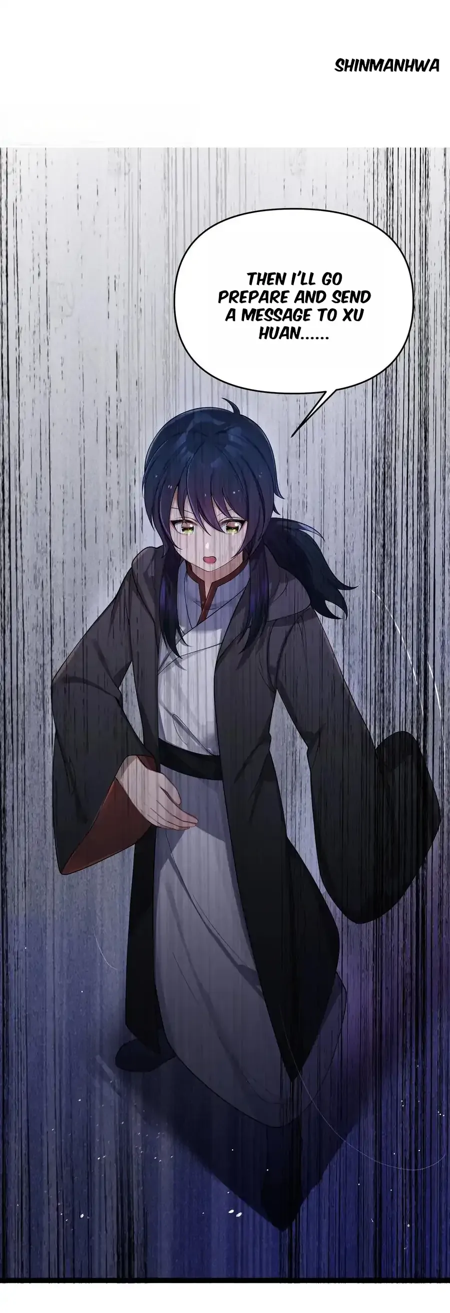My Wife is Actually the Future Tyrant Empress Chapter 58 Online - página 19