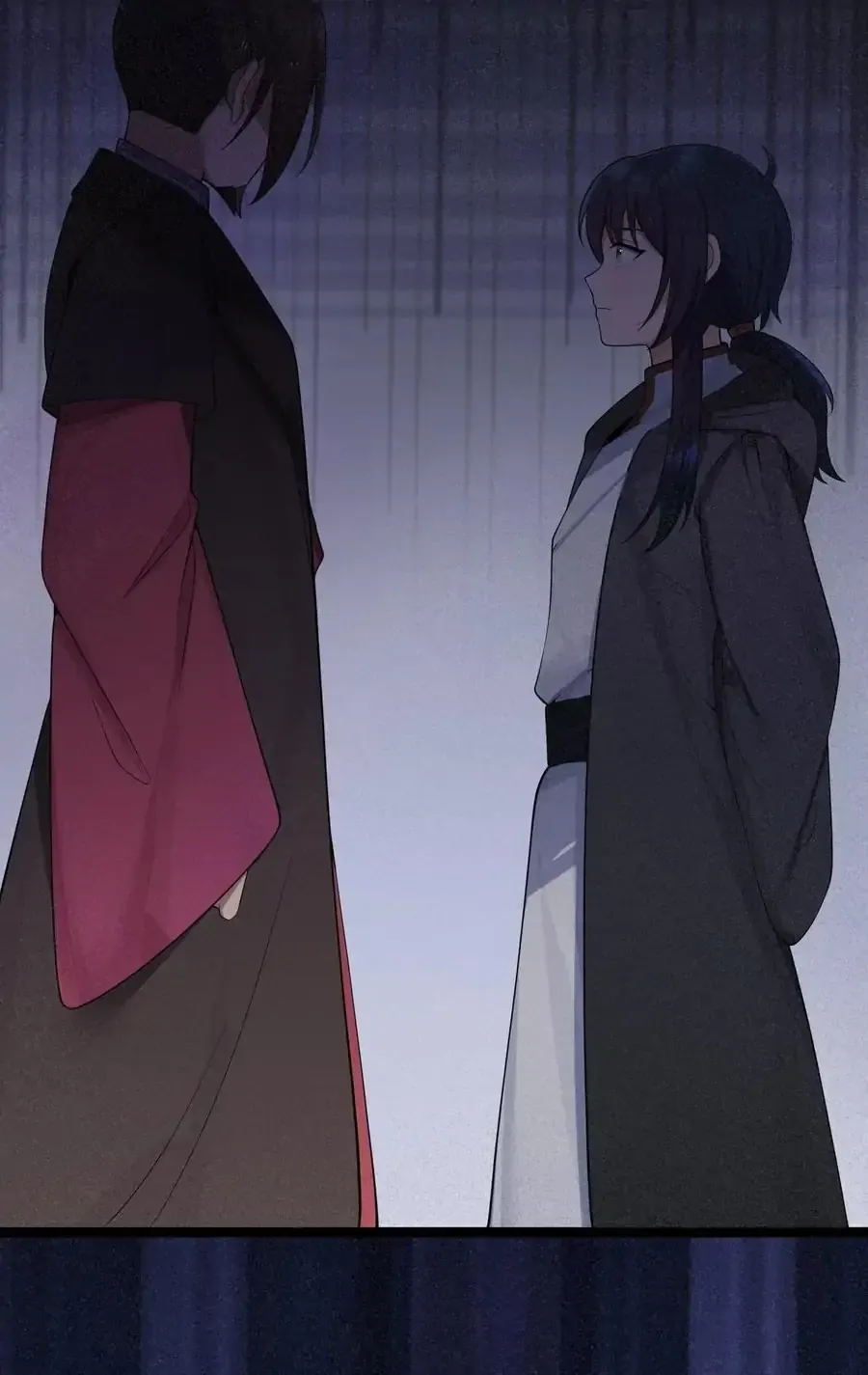My Wife is Actually the Future Tyrant Empress Chapter 58 Online - página 25