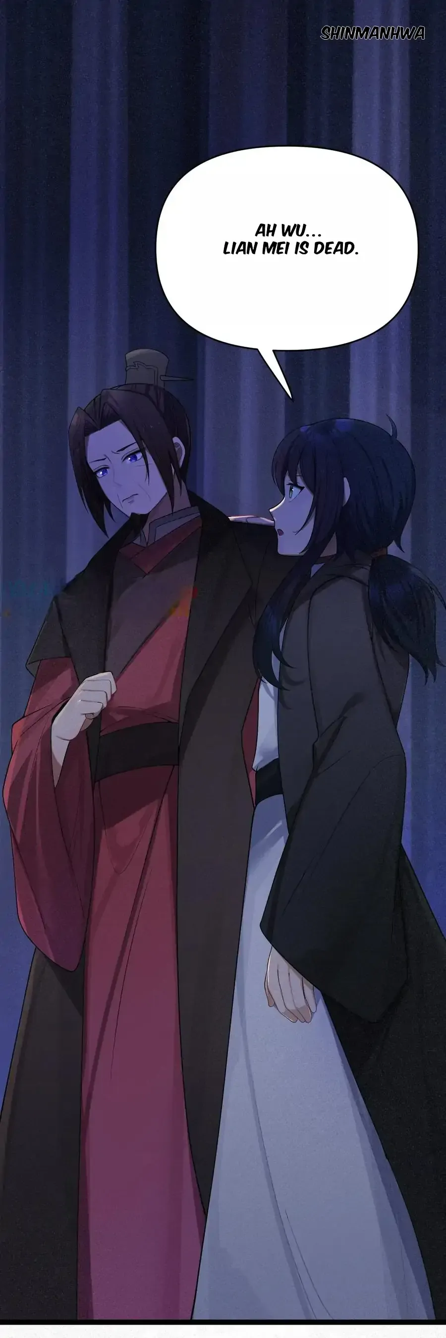 My Wife is Actually the Future Tyrant Empress Chapter 58 Online - página 26