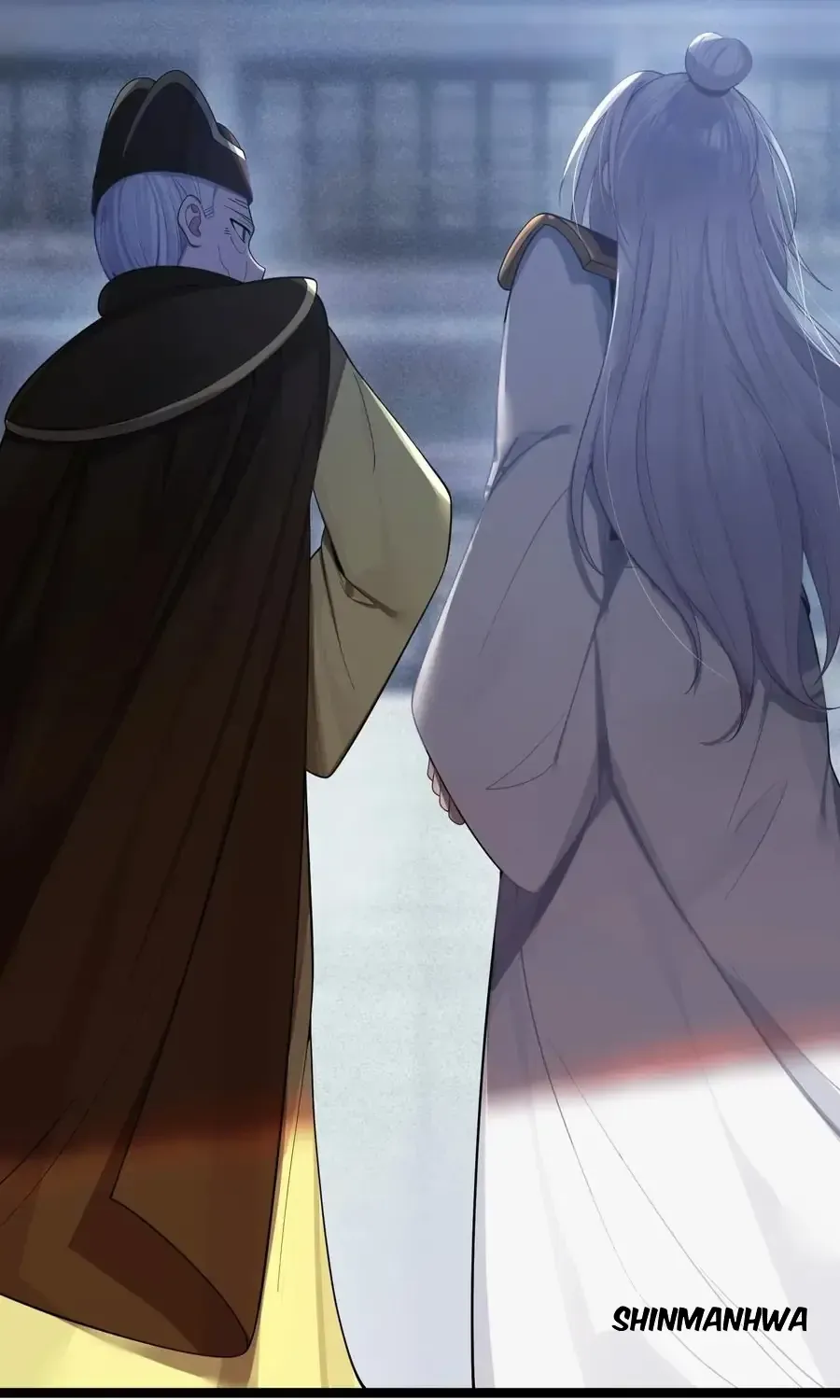 My Wife is Actually the Future Tyrant Empress Chapter 58 Online - página 37