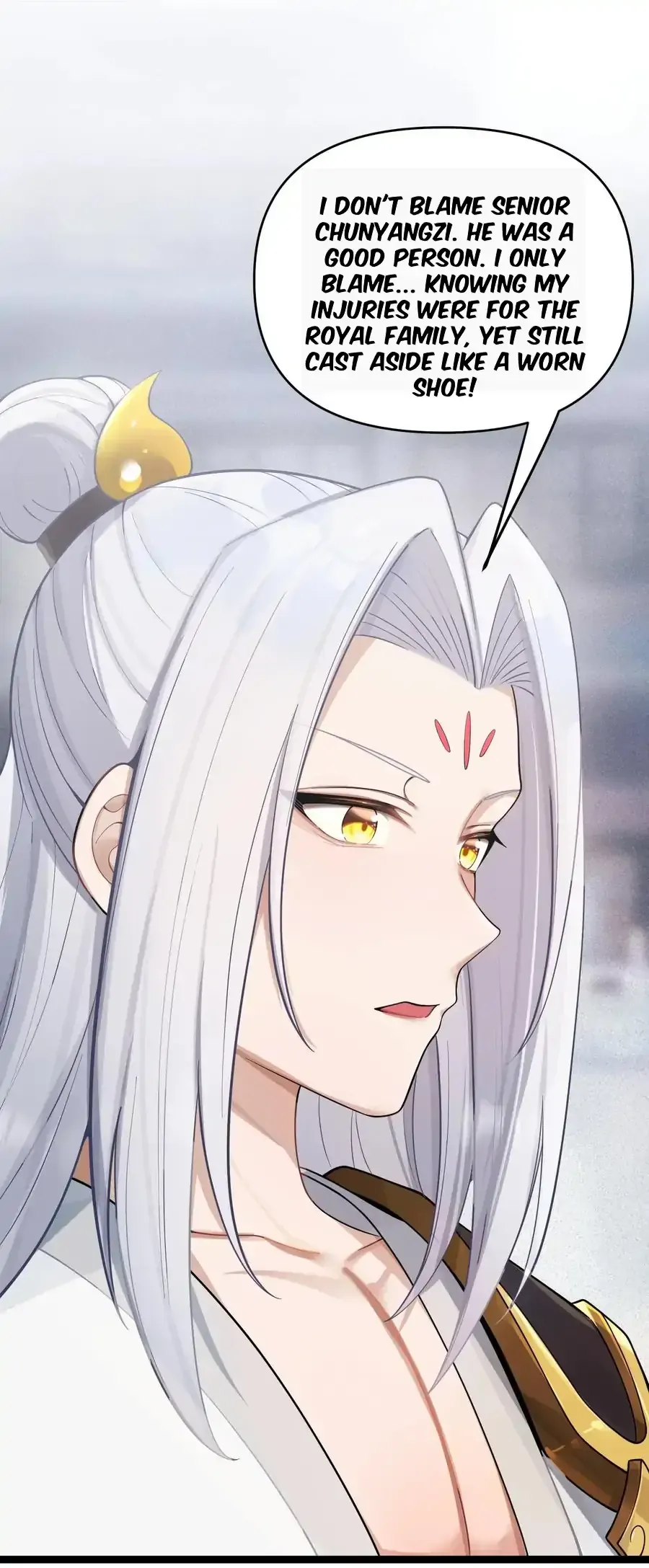 My Wife is Actually the Future Tyrant Empress Chapter 58 Online - página 39