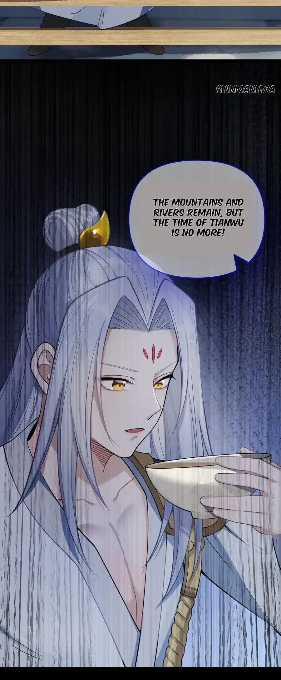 My Wife is Actually the Future Tyrant Empress Chapter 58 Online - página 47