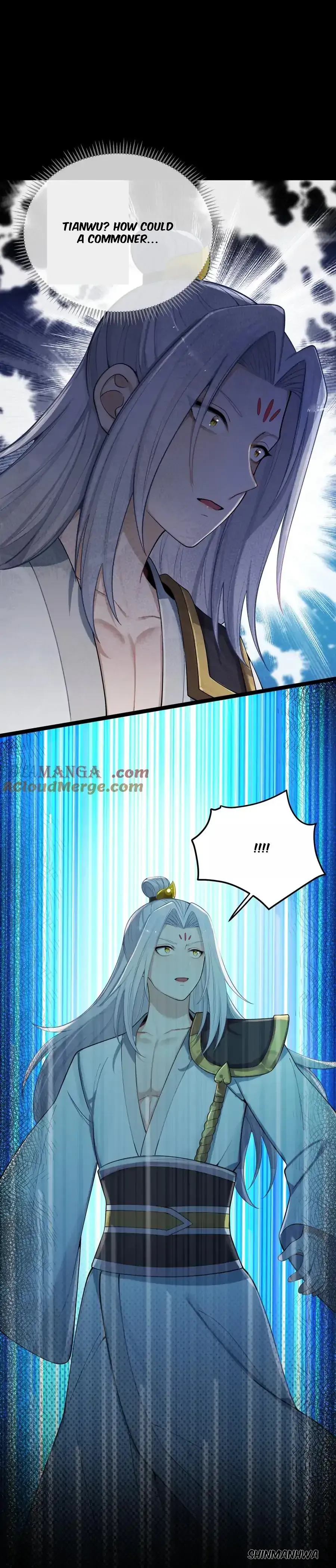 My Wife is Actually the Future Tyrant Empress Chapter 58 Online - página 48
