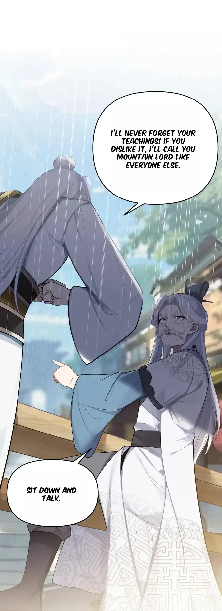 My Wife is Actually the Future Tyrant Empress Chapter 58 Online - página 50