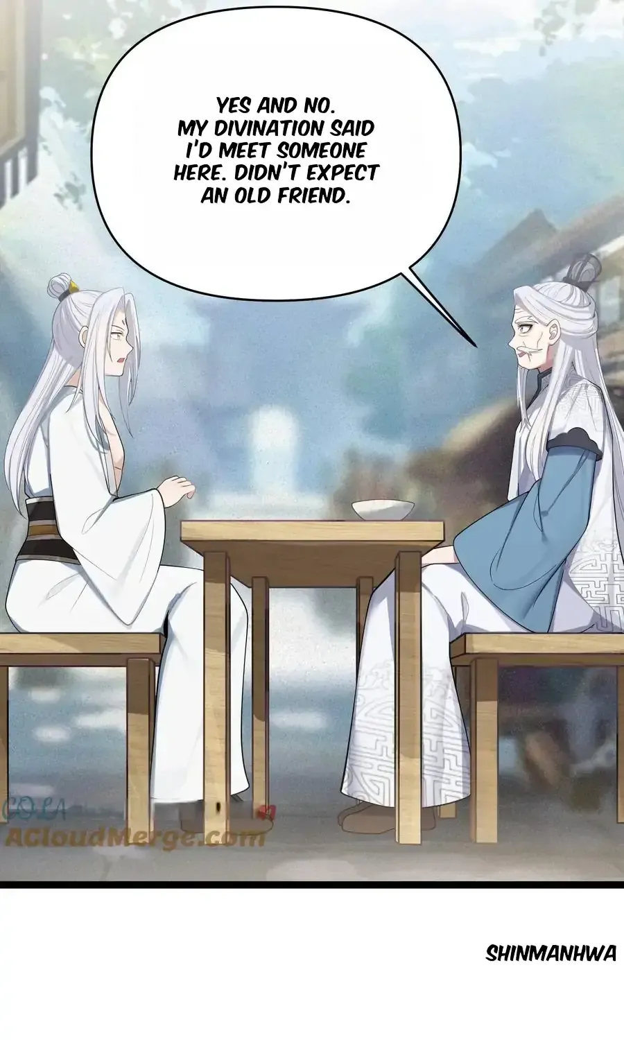 My Wife is Actually the Future Tyrant Empress Chapter 58 Online - página 52