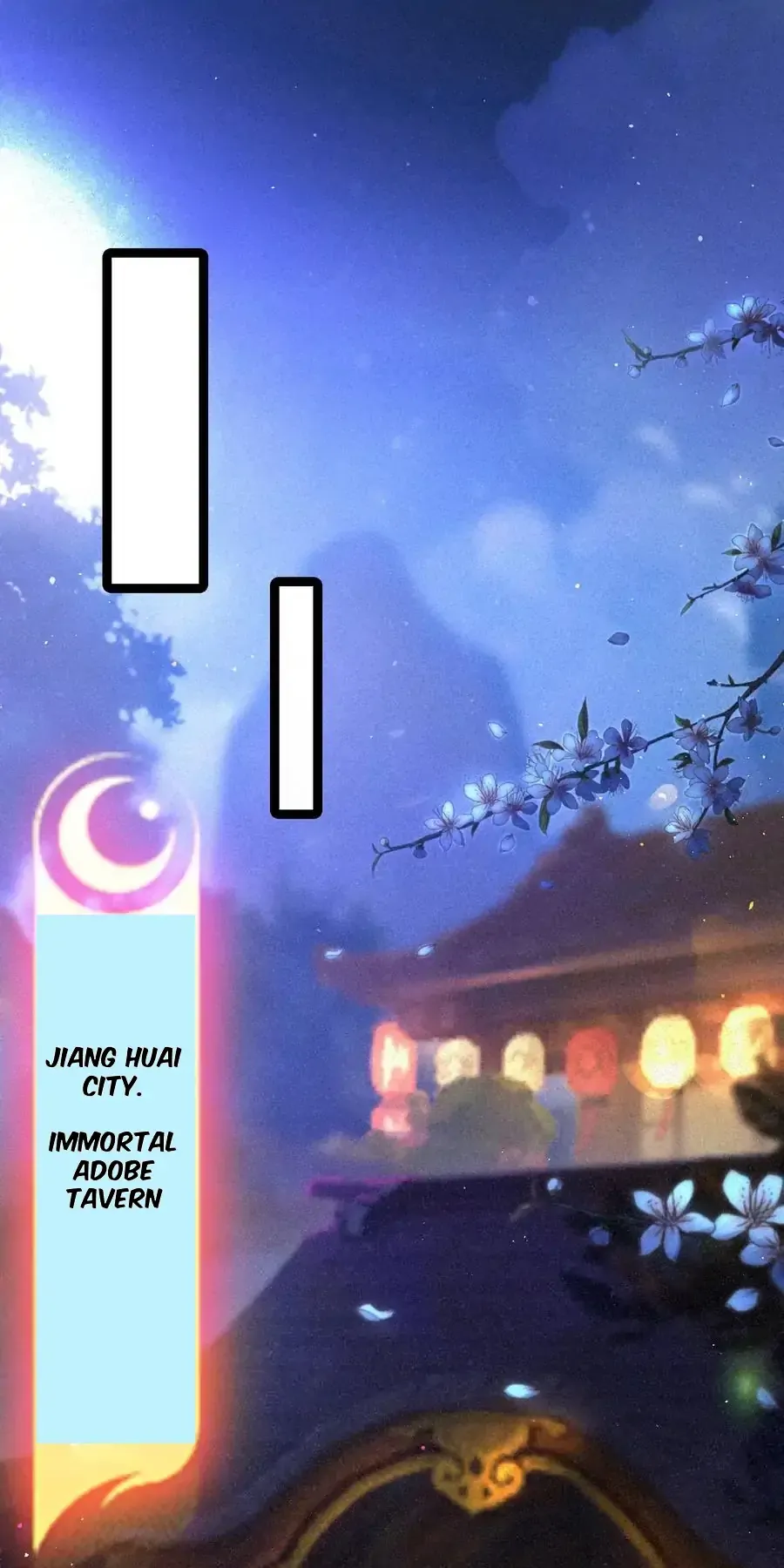 My Wife is Actually the Future Tyrant Empress Chapter 58 Online - página 54