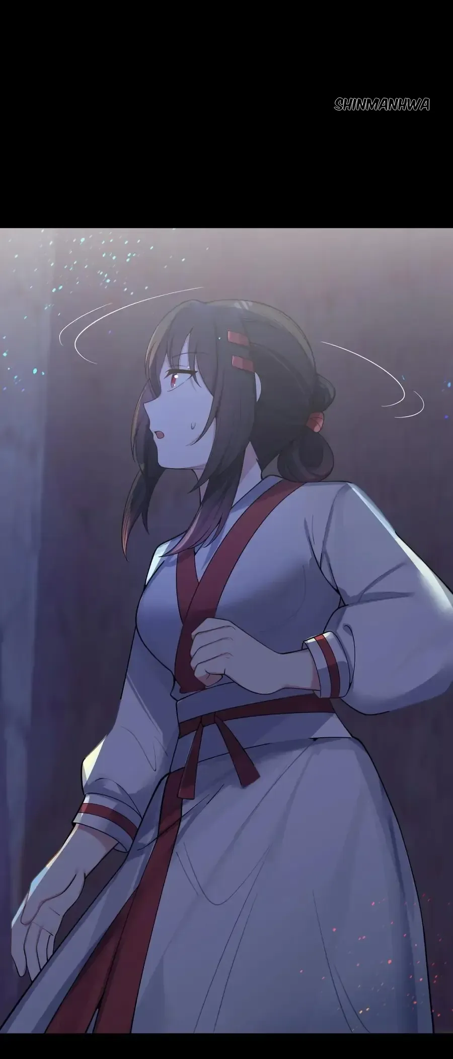 My Wife is Actually the Future Tyrant Empress Chapter 58 Online - página 57