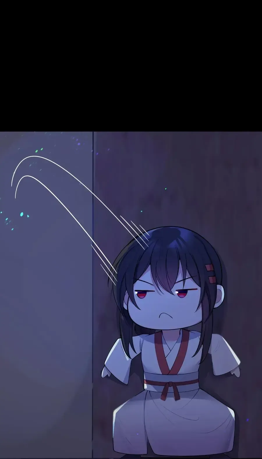 My Wife is Actually the Future Tyrant Empress Chapter 58 Online - página 58