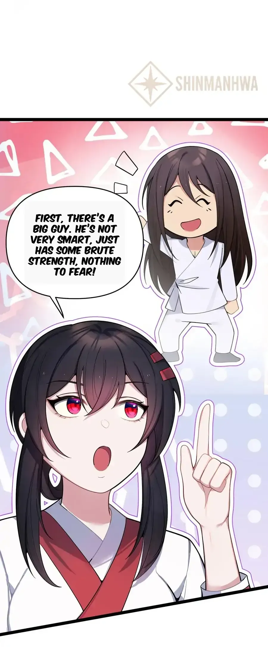 My Wife is Actually the Future Tyrant Empress Chapter 59 Online - página 7