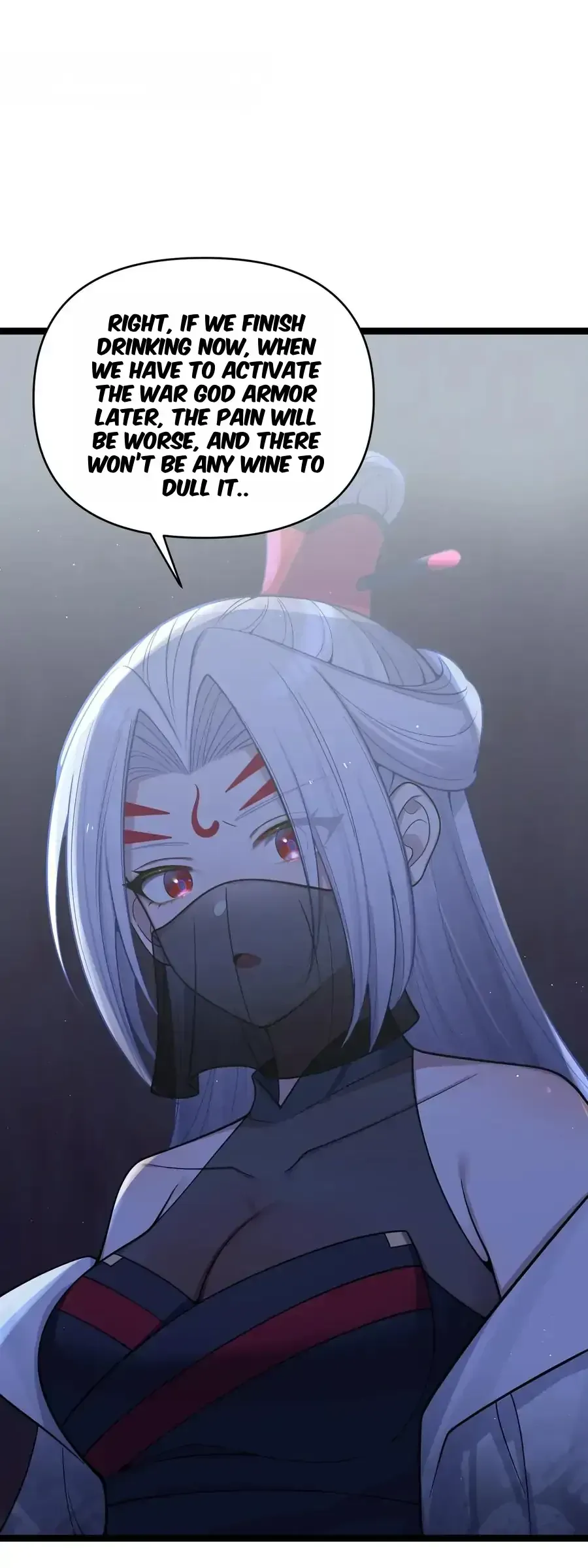 My Wife is Actually the Future Tyrant Empress Chapter 59 Online - página 13