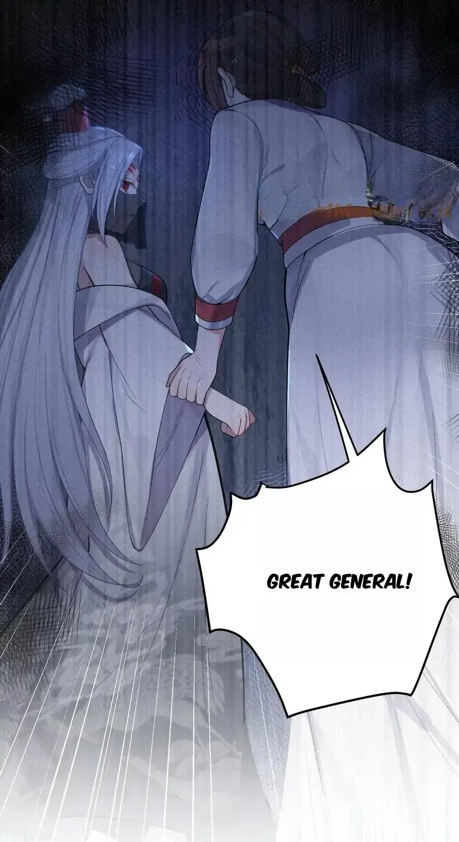 My Wife is Actually the Future Tyrant Empress Chapter 59 Online - página 22
