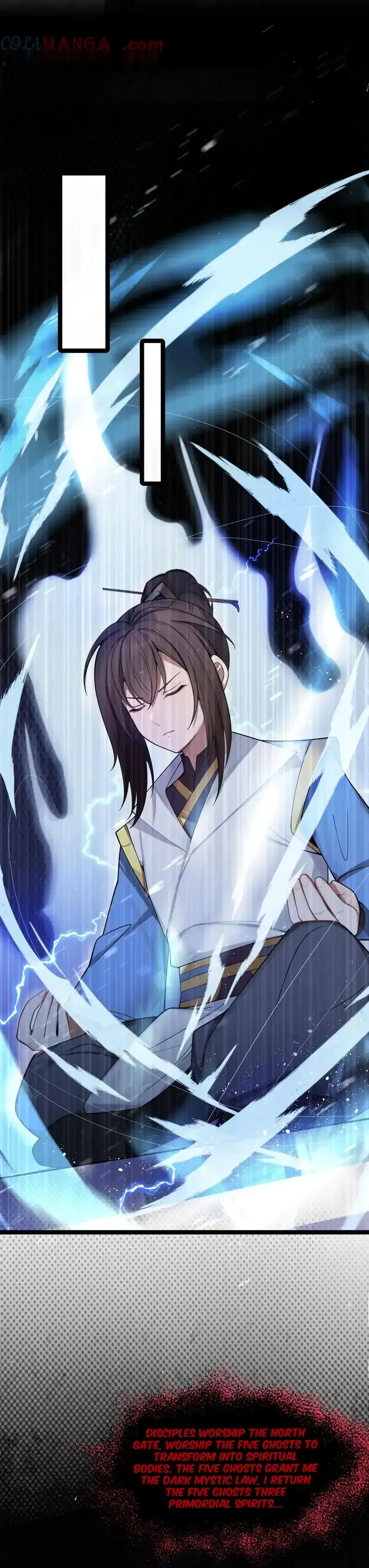 My Wife is Actually the Future Tyrant Empress Chapter 59 Online - página 26