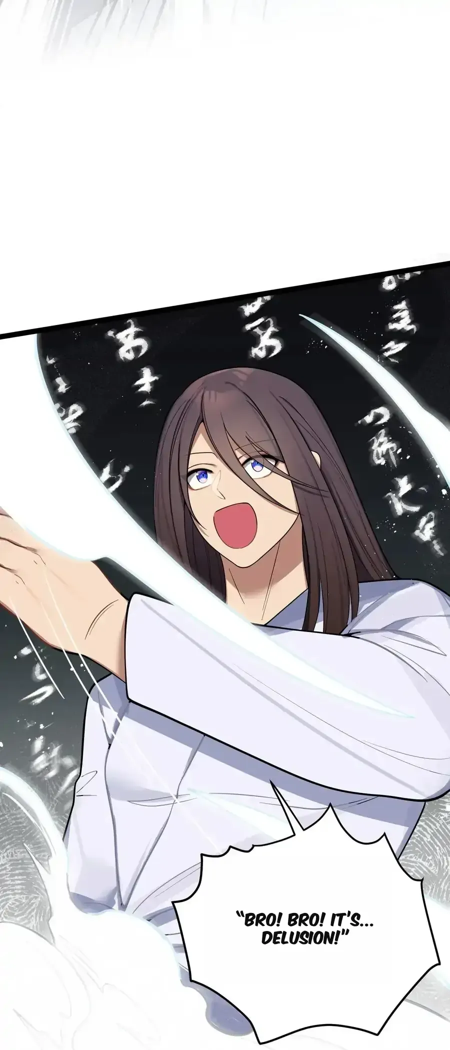 My Wife is Actually the Future Tyrant Empress Chapter 59 Online - página 30
