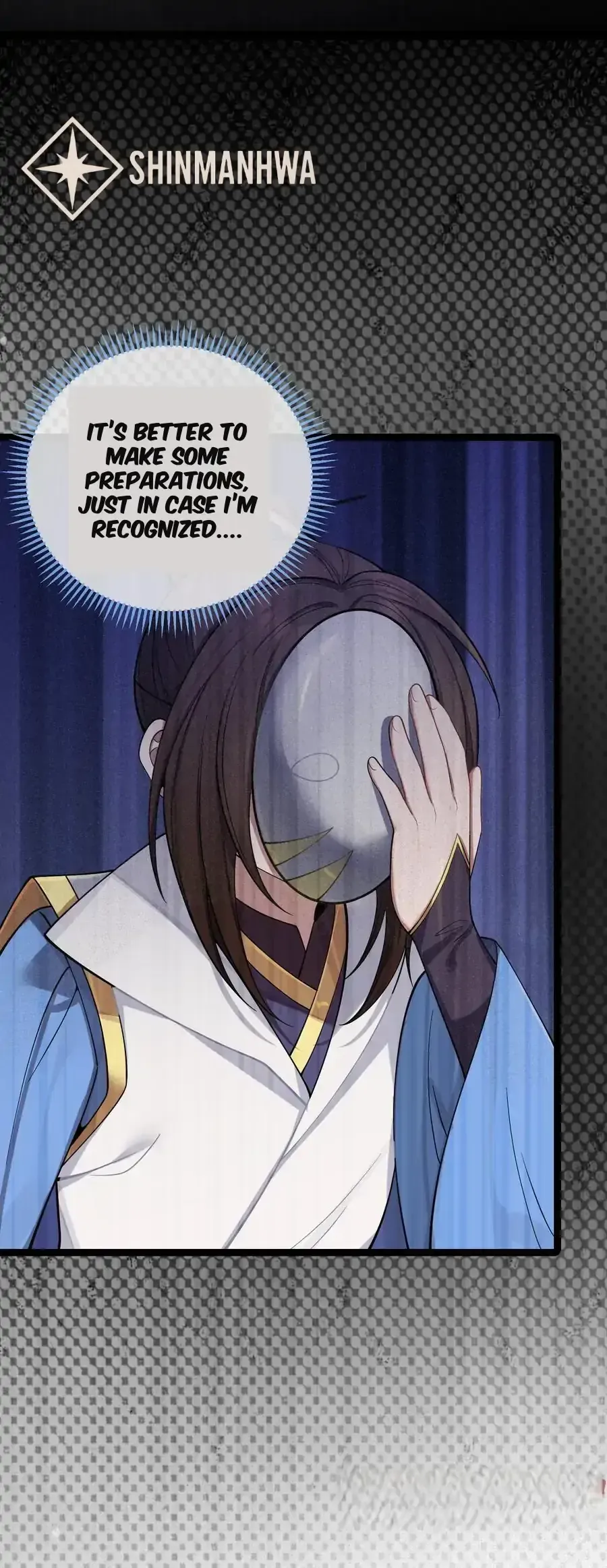 My Wife is Actually the Future Tyrant Empress Chapter 59 Online - página 33