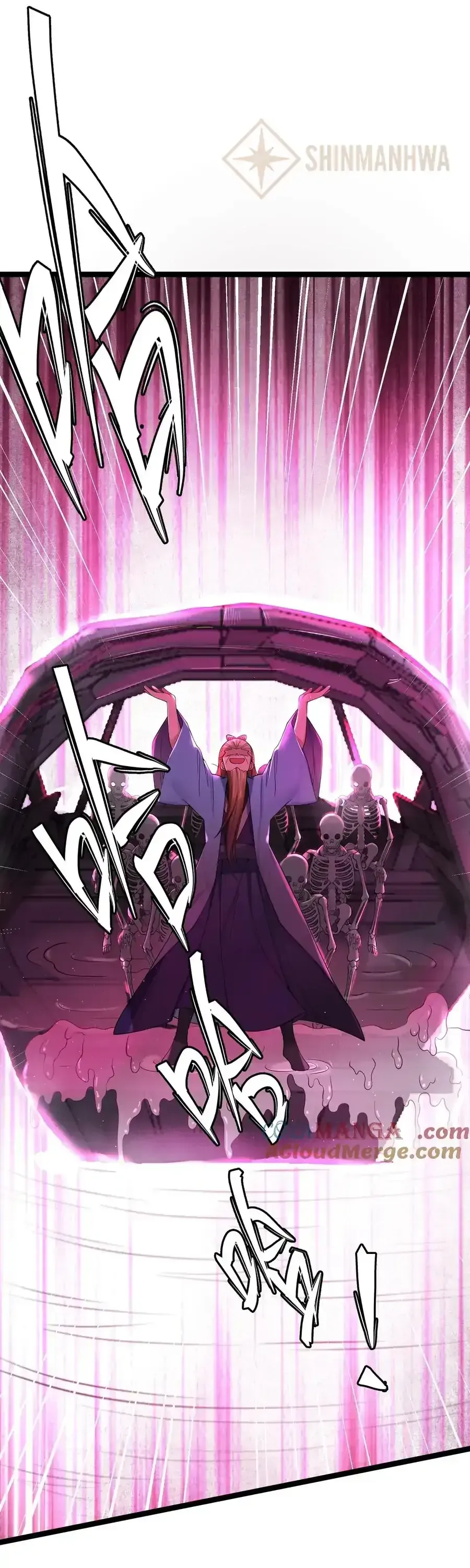 My Wife is Actually the Future Tyrant Empress Chapter 59 Online - página 39