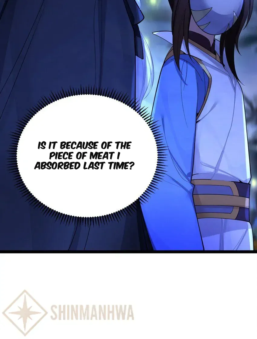 My Wife is Actually the Future Tyrant Empress Chapter 59 Online - página 48