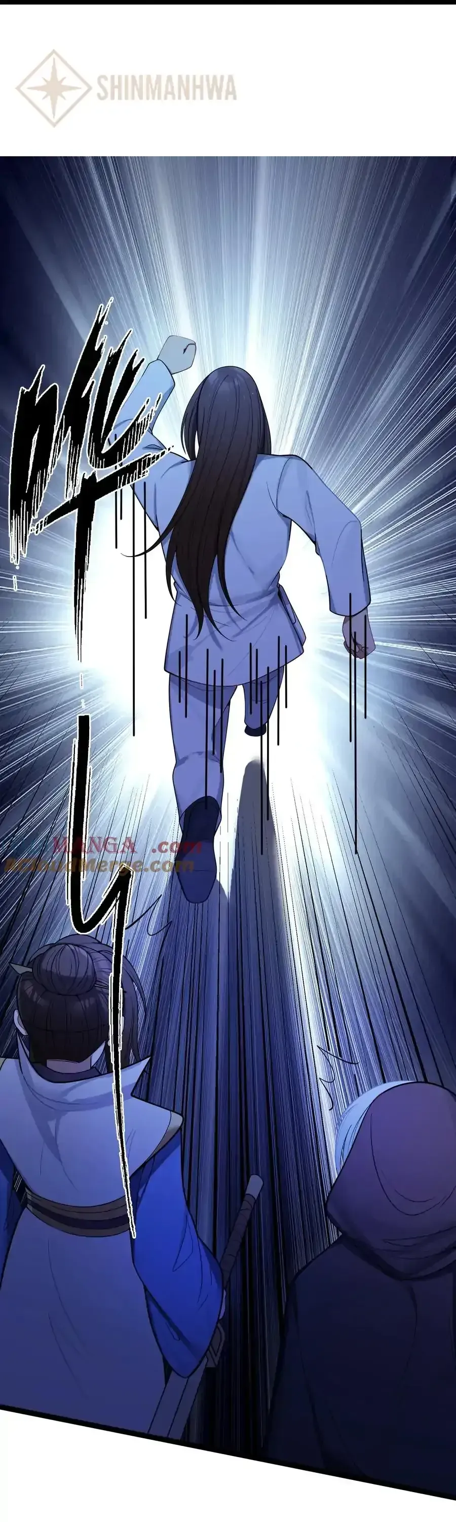 My Wife is Actually the Future Tyrant Empress Chapter 59 Online - página 49