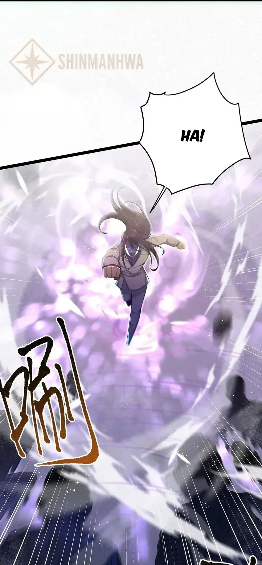 My Wife is Actually the Future Tyrant Empress Chapter 60 Online - página 5