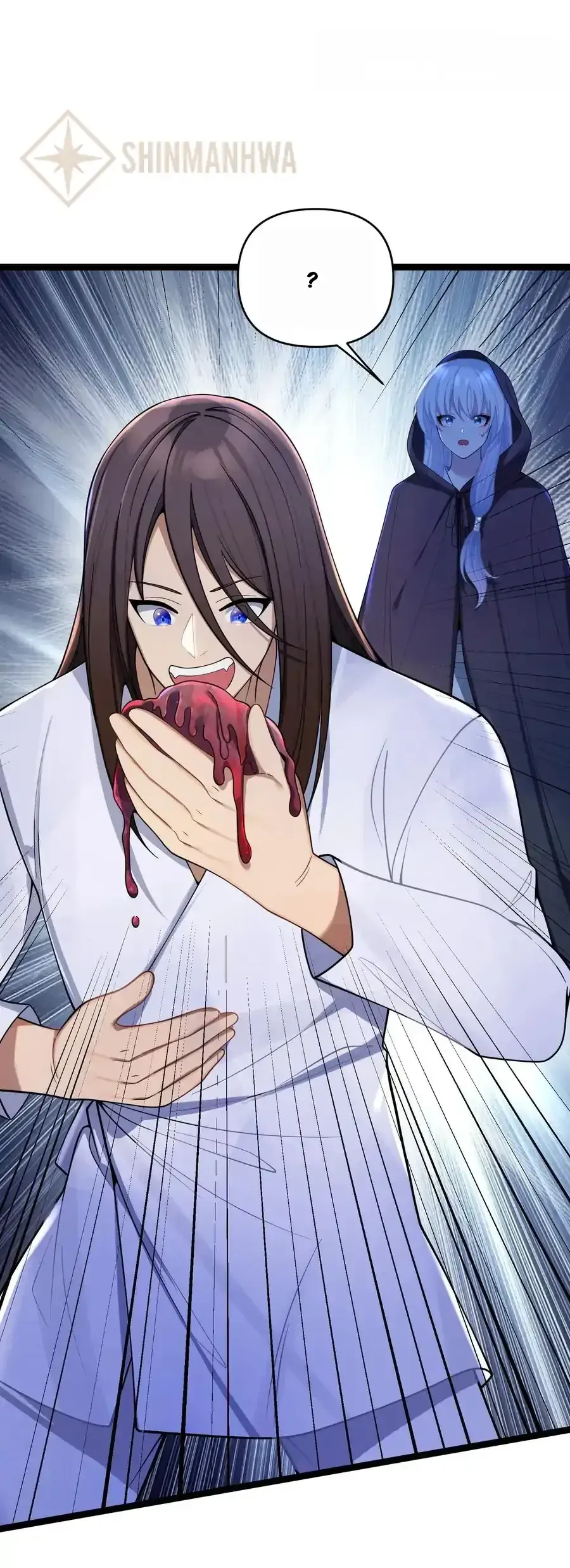 My Wife is Actually the Future Tyrant Empress Chapter 60 Online - página 15