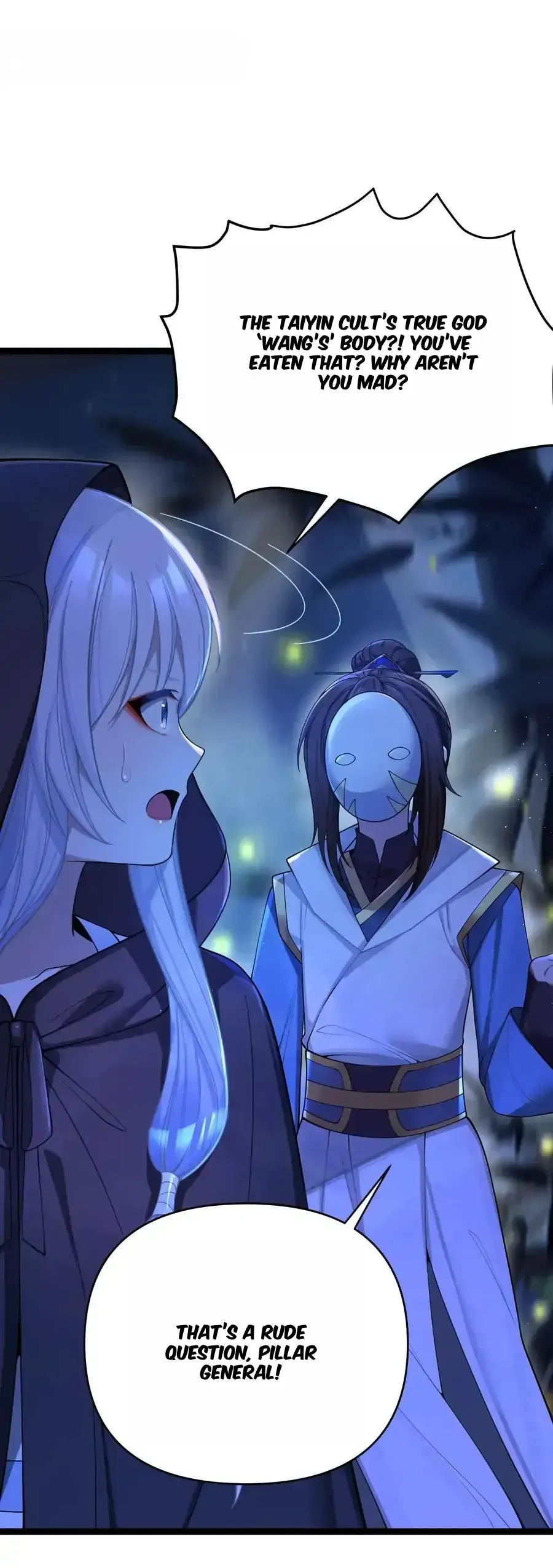 My Wife is Actually the Future Tyrant Empress Chapter 60 Online - página 17