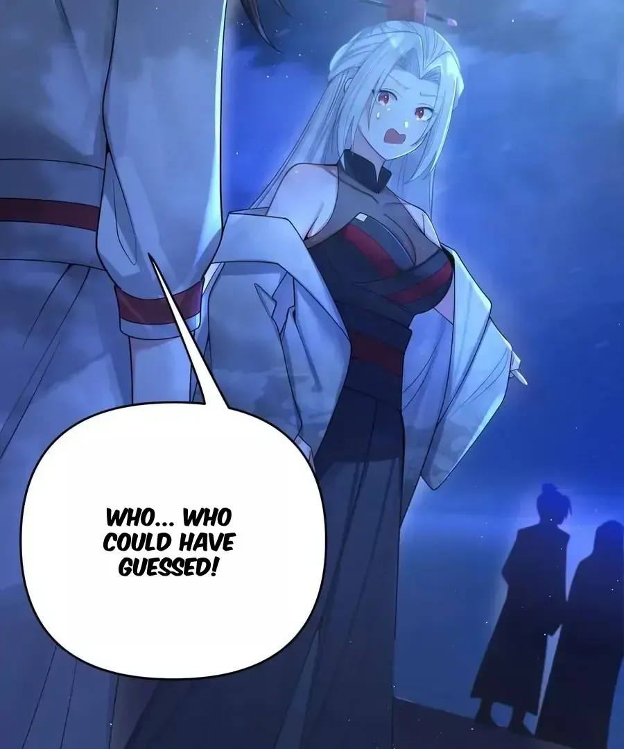 My Wife is Actually the Future Tyrant Empress Chapter 60 Online - página 23