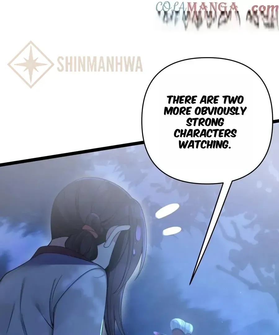 My Wife is Actually the Future Tyrant Empress Chapter 60 Online - página 25