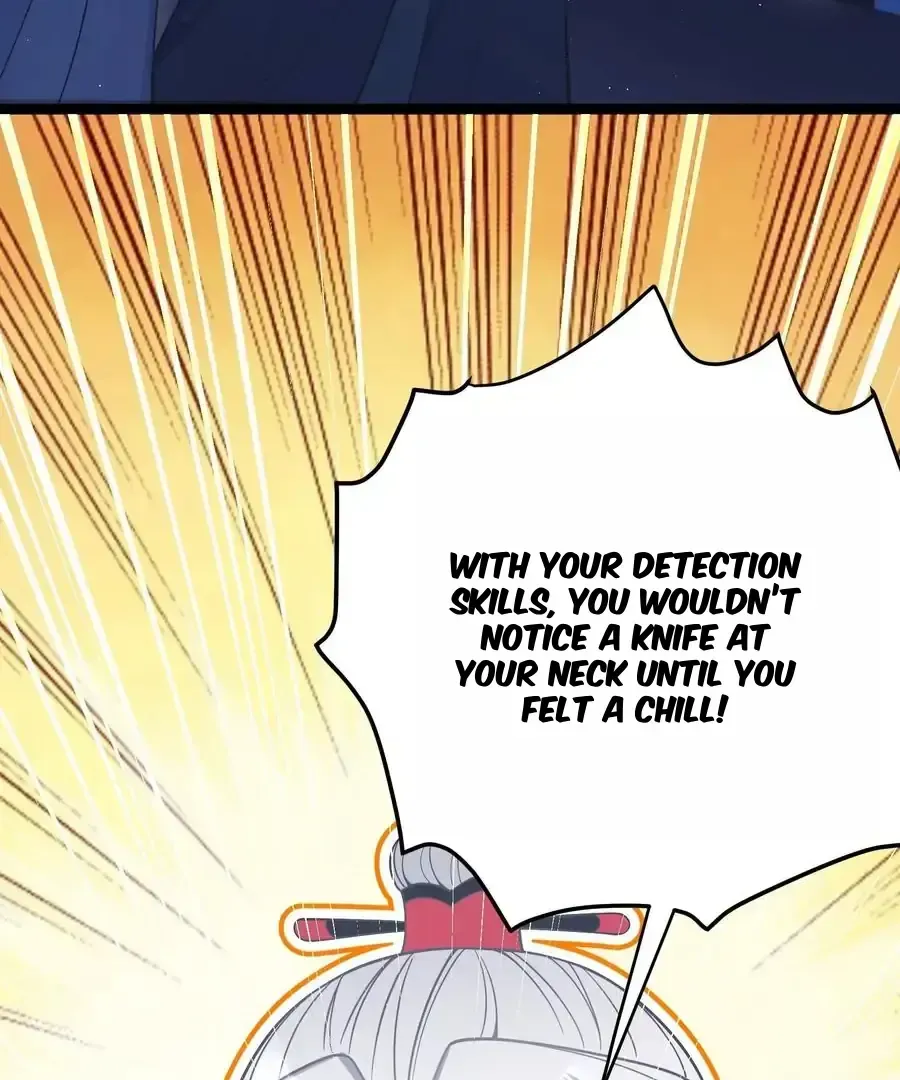 My Wife is Actually the Future Tyrant Empress Chapter 60 Online - página 26
