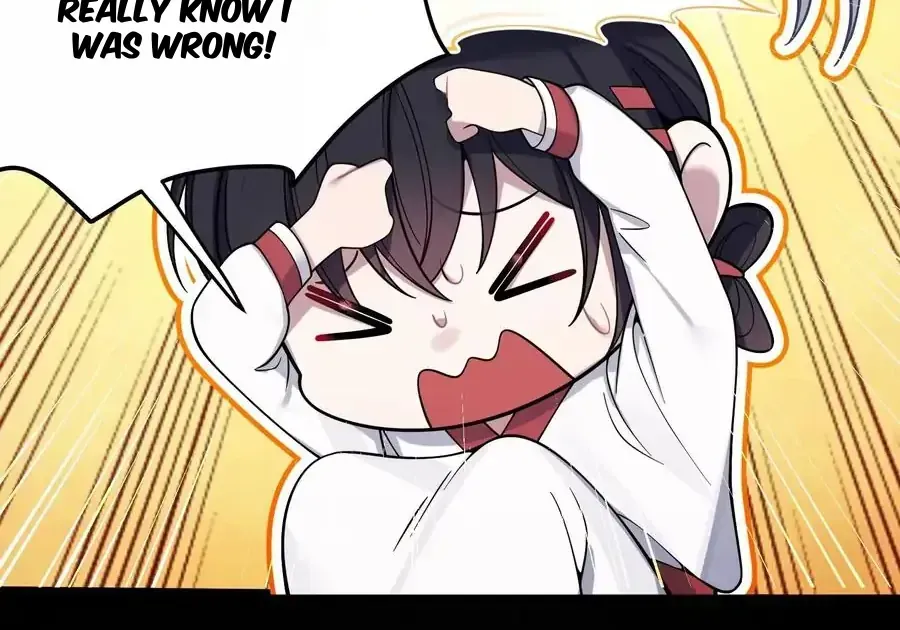 My Wife is Actually the Future Tyrant Empress Chapter 60 Online - página 27