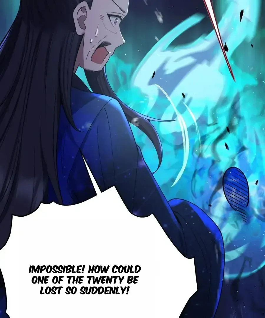 My Wife is Actually the Future Tyrant Empress Chapter 60 Online - página 46