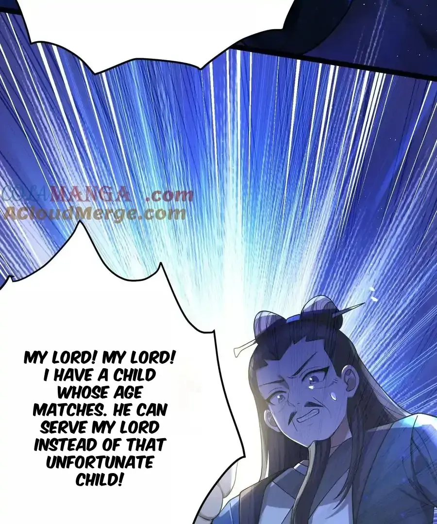 My Wife is Actually the Future Tyrant Empress Chapter 60 Online - página 47