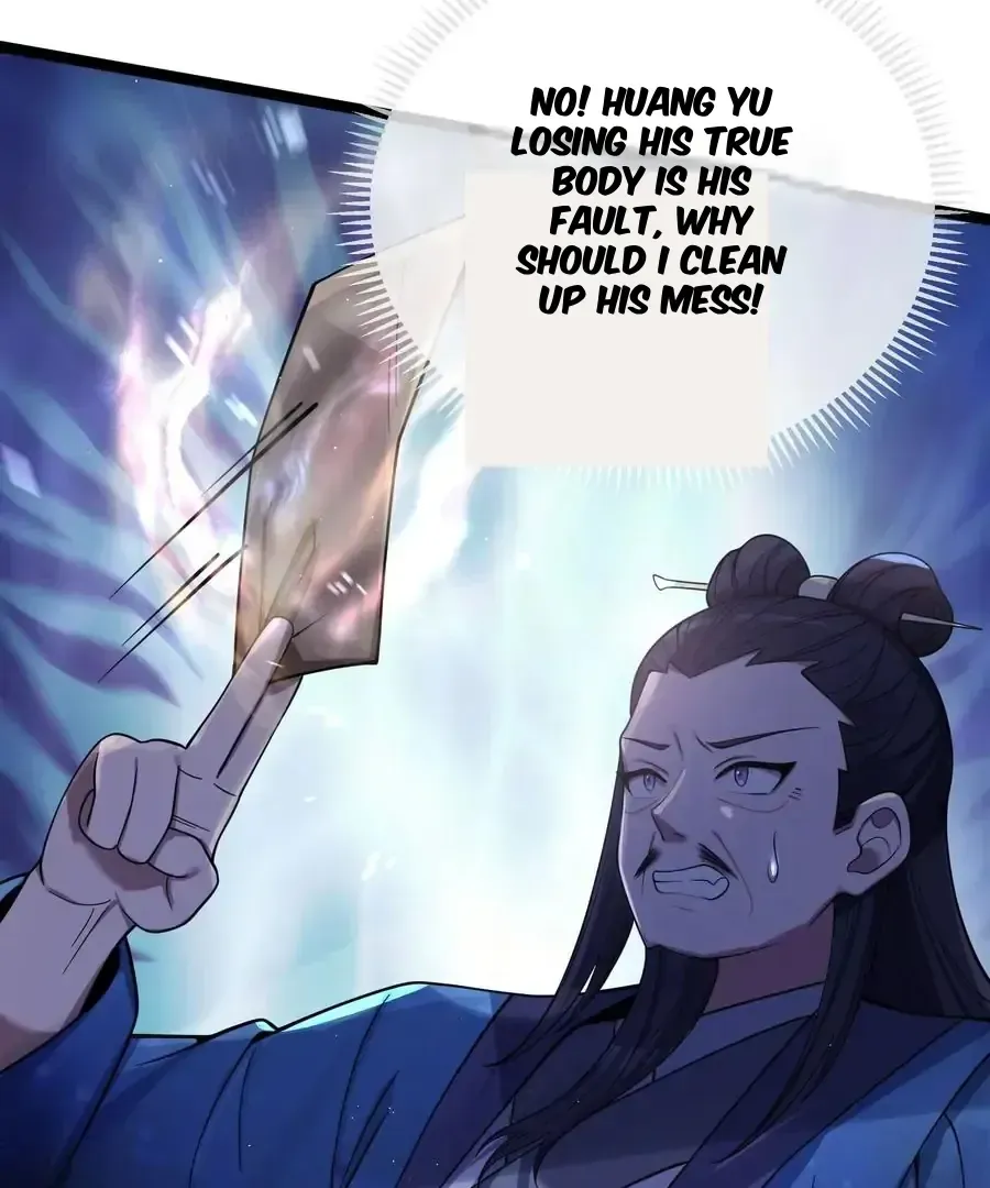 My Wife is Actually the Future Tyrant Empress Chapter 60 Online - página 55