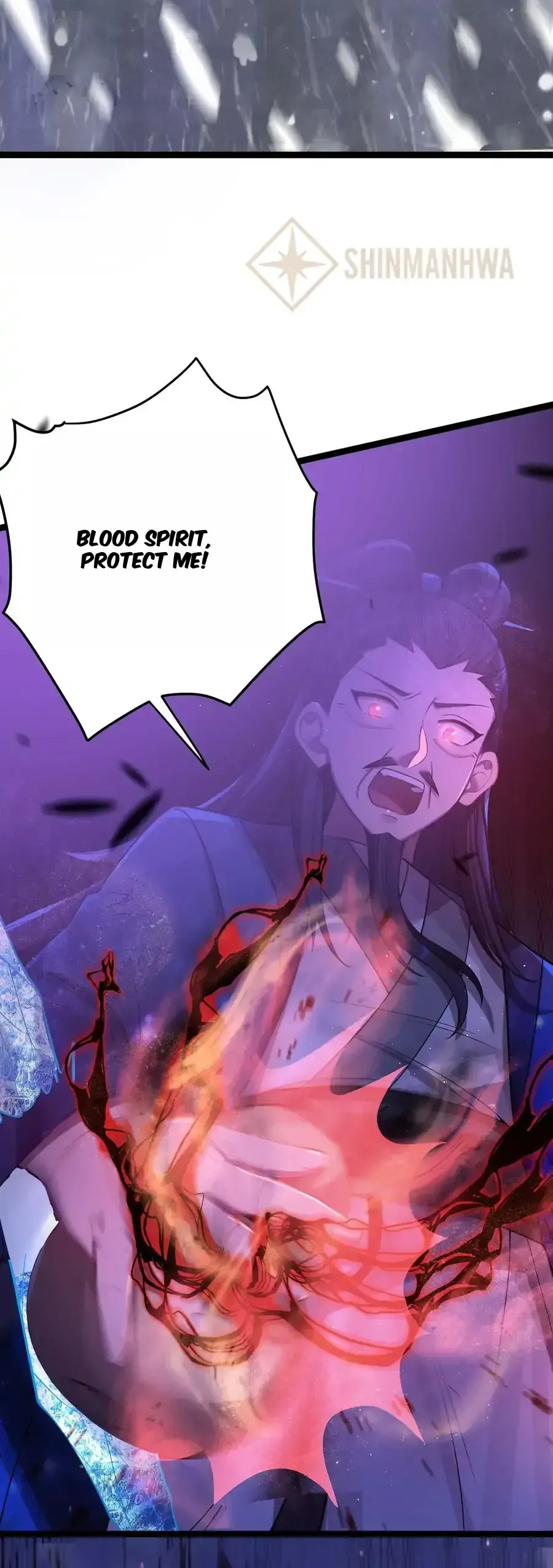 My Wife is Actually the Future Tyrant Empress Chapter 60 Online - página 60