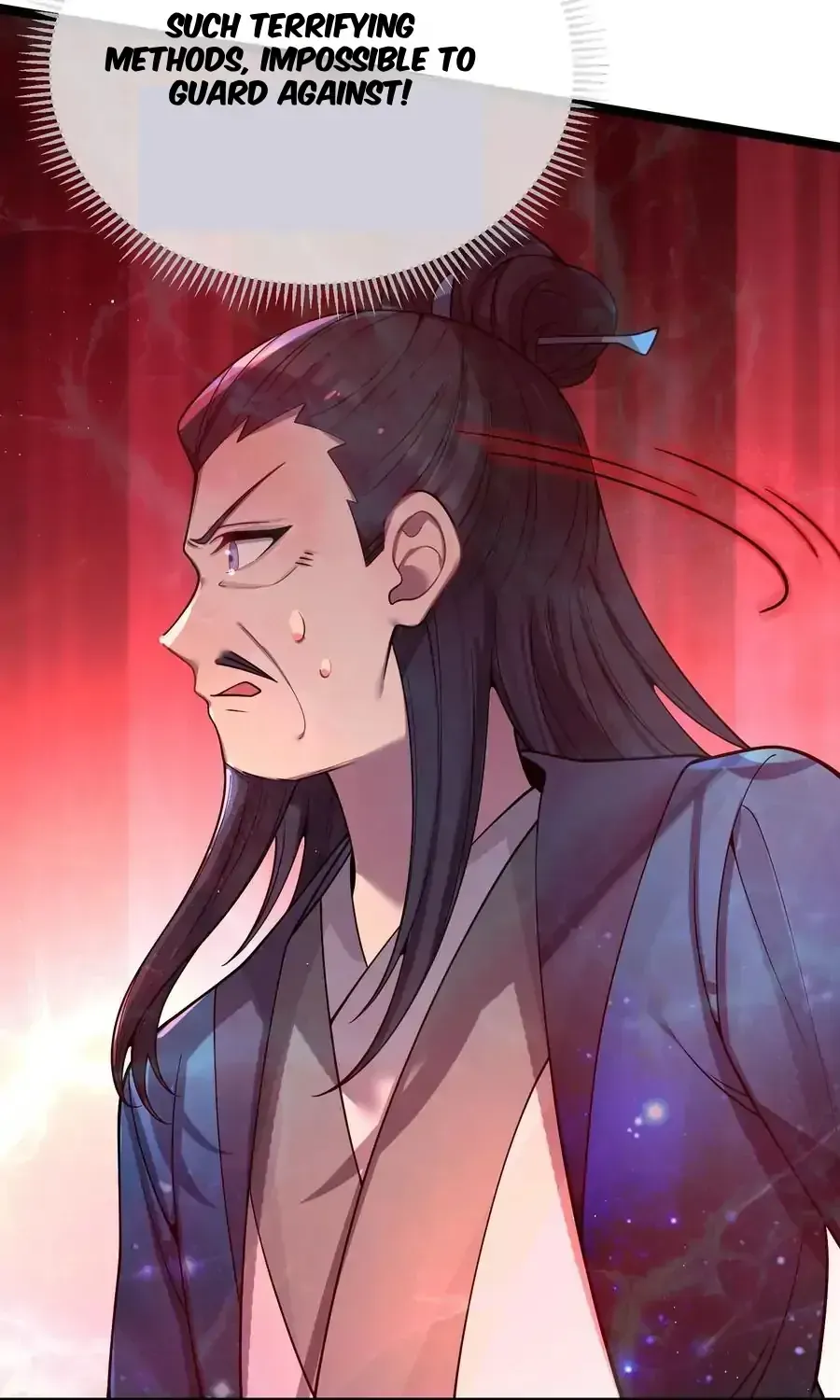 My Wife is Actually the Future Tyrant Empress Chapter 60 Online - página 63
