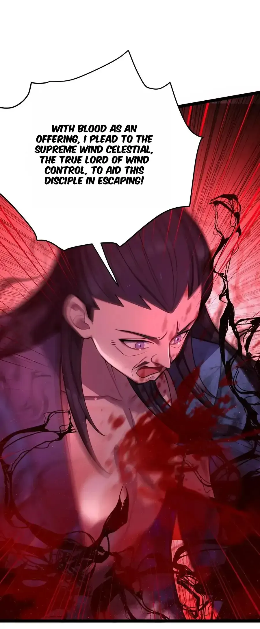 My Wife is Actually the Future Tyrant Empress Chapter 60 Online - página 65