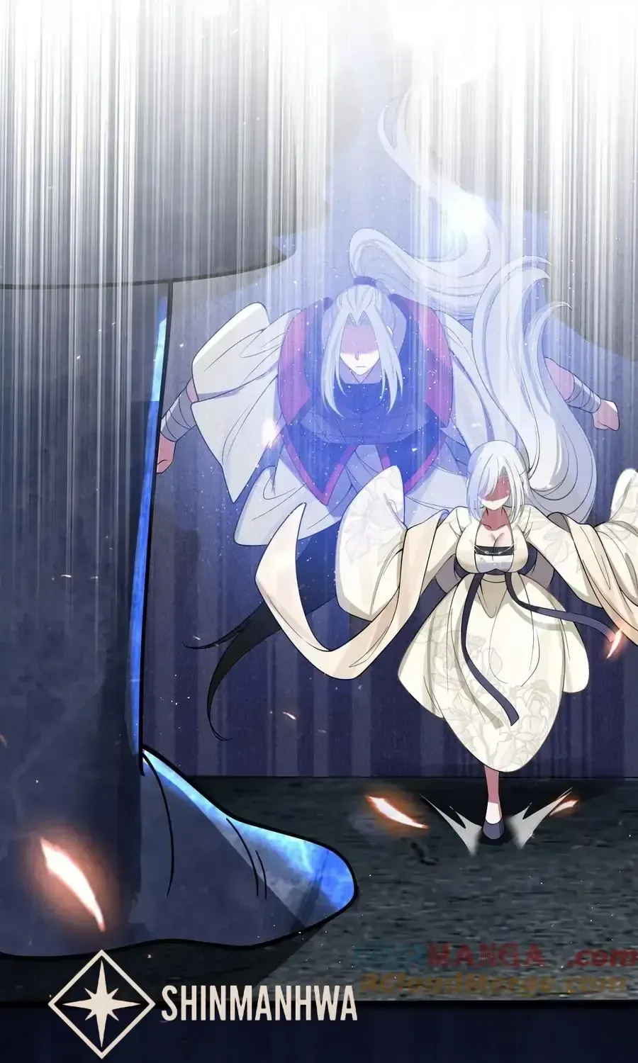 My Wife is Actually the Future Tyrant Empress Chapter 60 Online - página 68