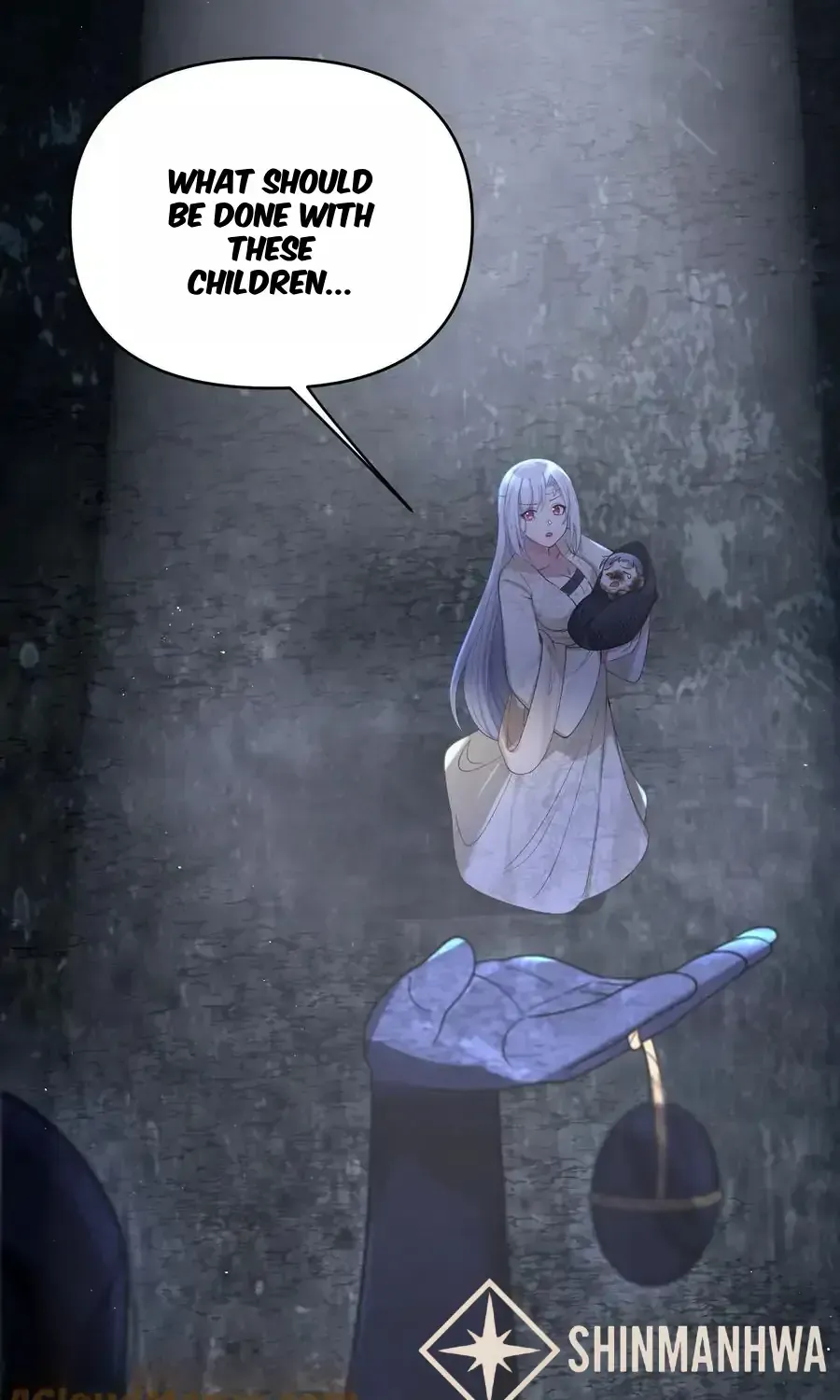 My Wife is Actually the Future Tyrant Empress Chapter 60 Online - página 74