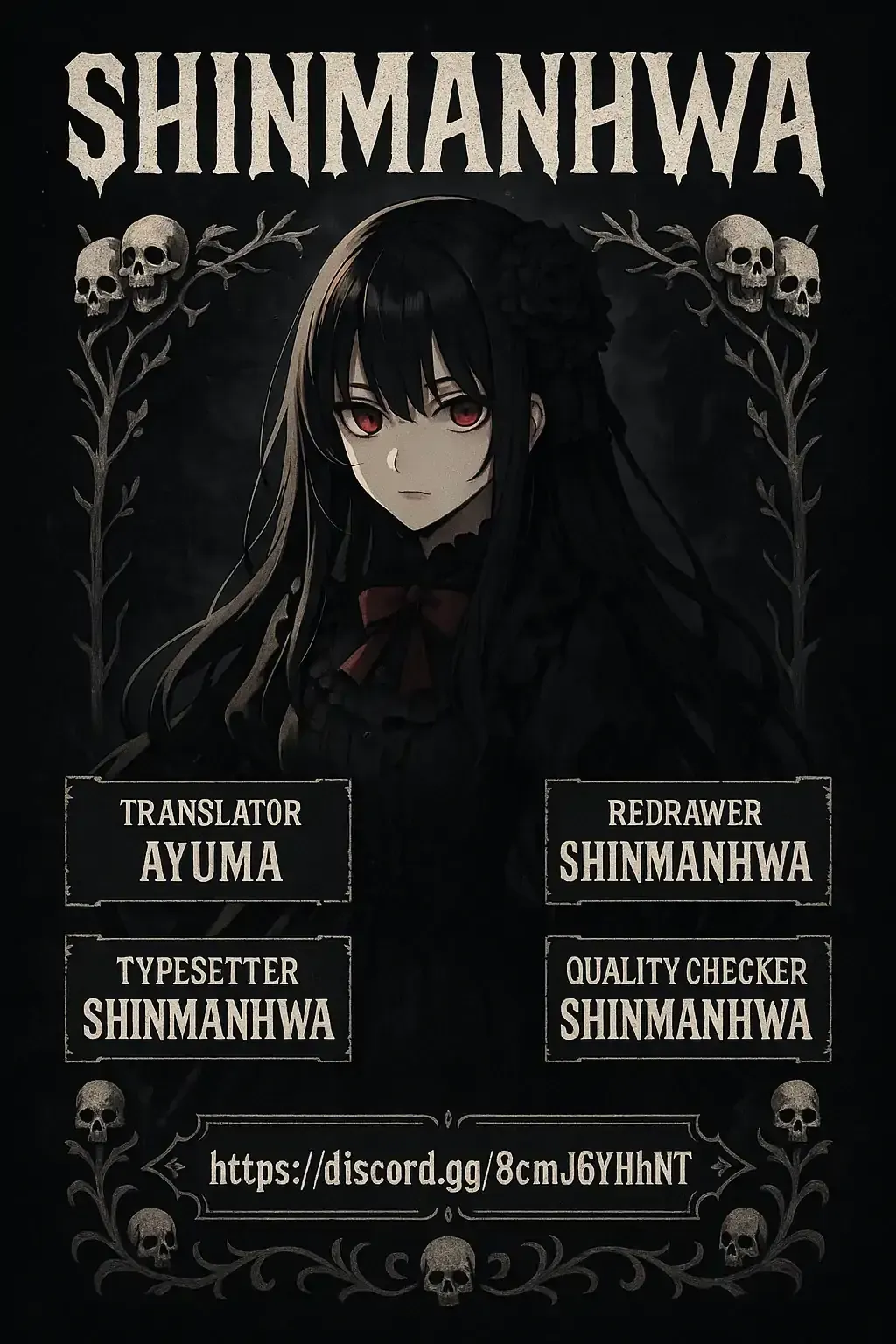 My Wife is Actually the Future Tyrant Empress Chapter 60 Online - página 80