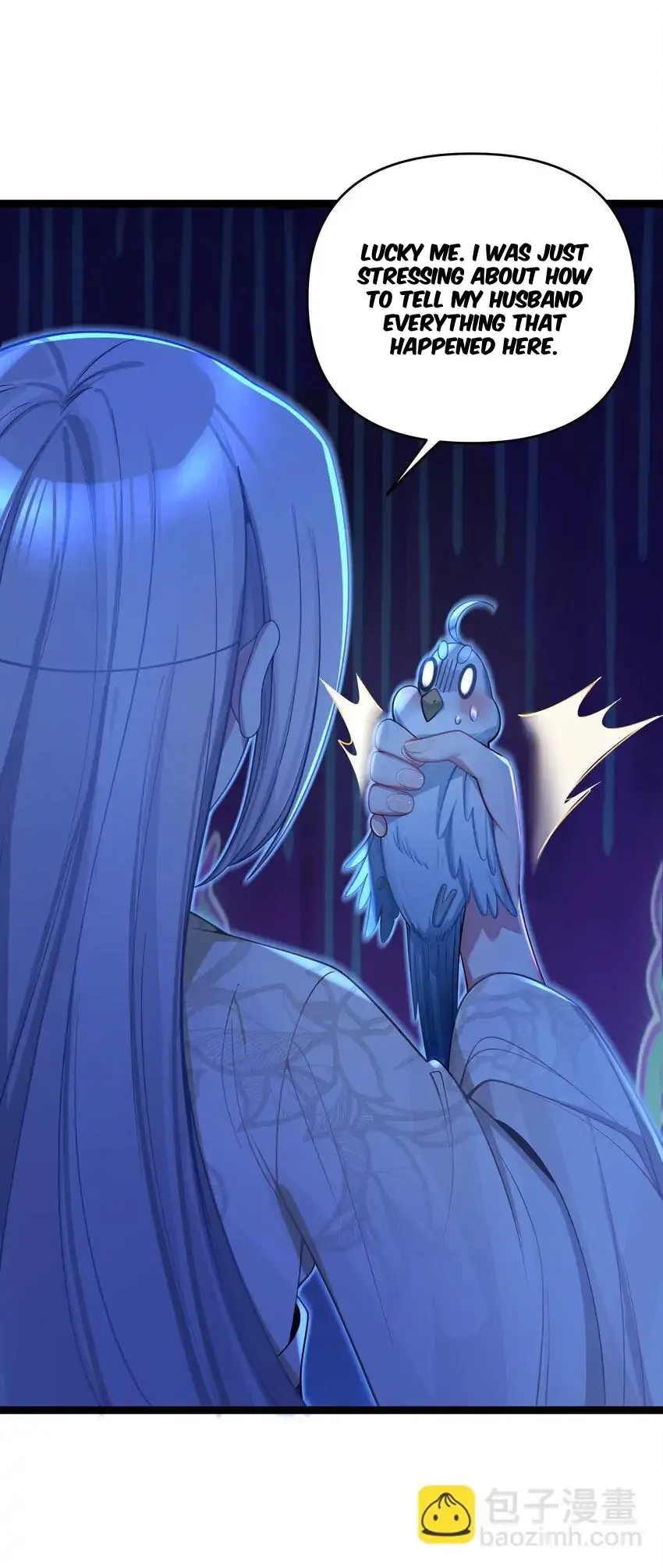 My Wife is Actually the Future Tyrant Empress Chapter 61 Online - página 6