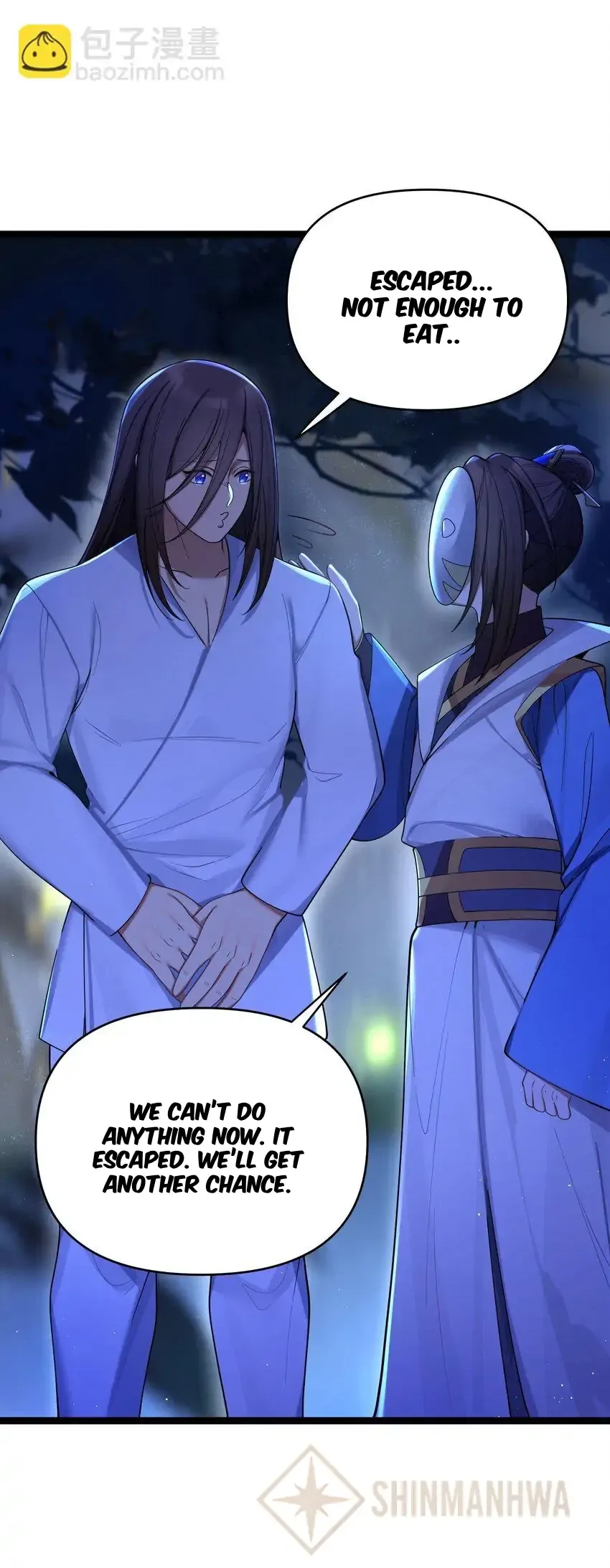 My Wife is Actually the Future Tyrant Empress Chapter 61 Online - página 20