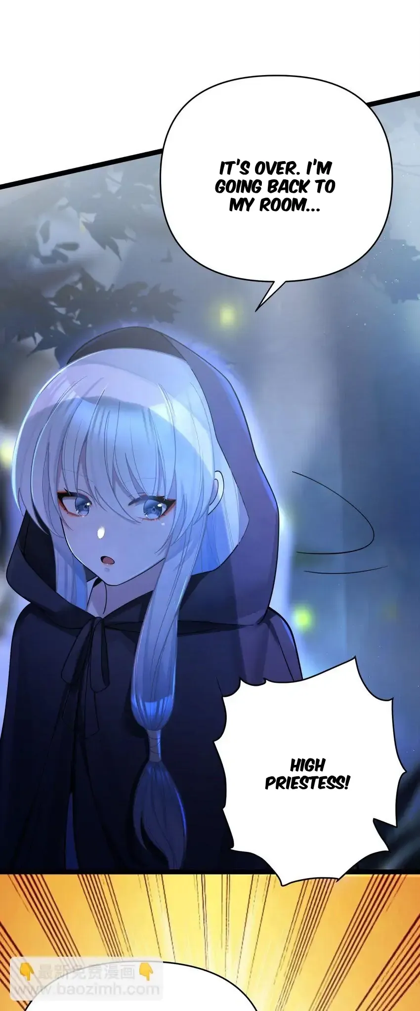 My Wife is Actually the Future Tyrant Empress Chapter 61 Online - página 25