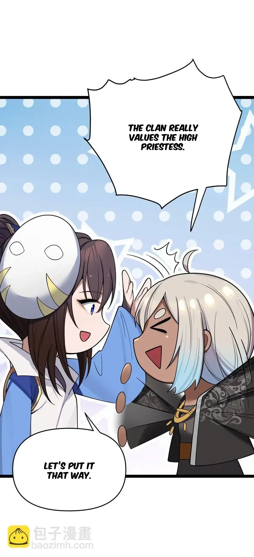 My Wife is Actually the Future Tyrant Empress Chapter 61 Online - página 27
