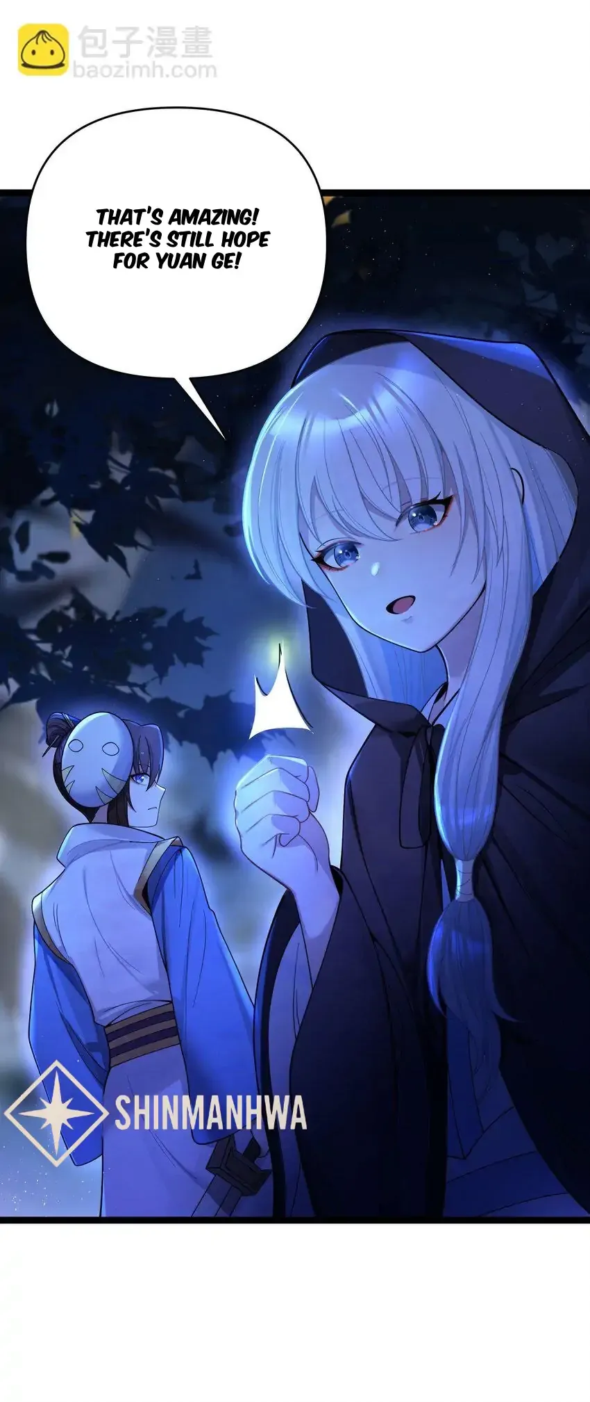 My Wife is Actually the Future Tyrant Empress Chapter 61 Online - página 28
