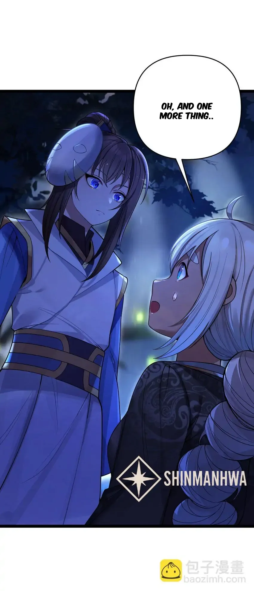 My Wife is Actually the Future Tyrant Empress Chapter 61 Online - página 29