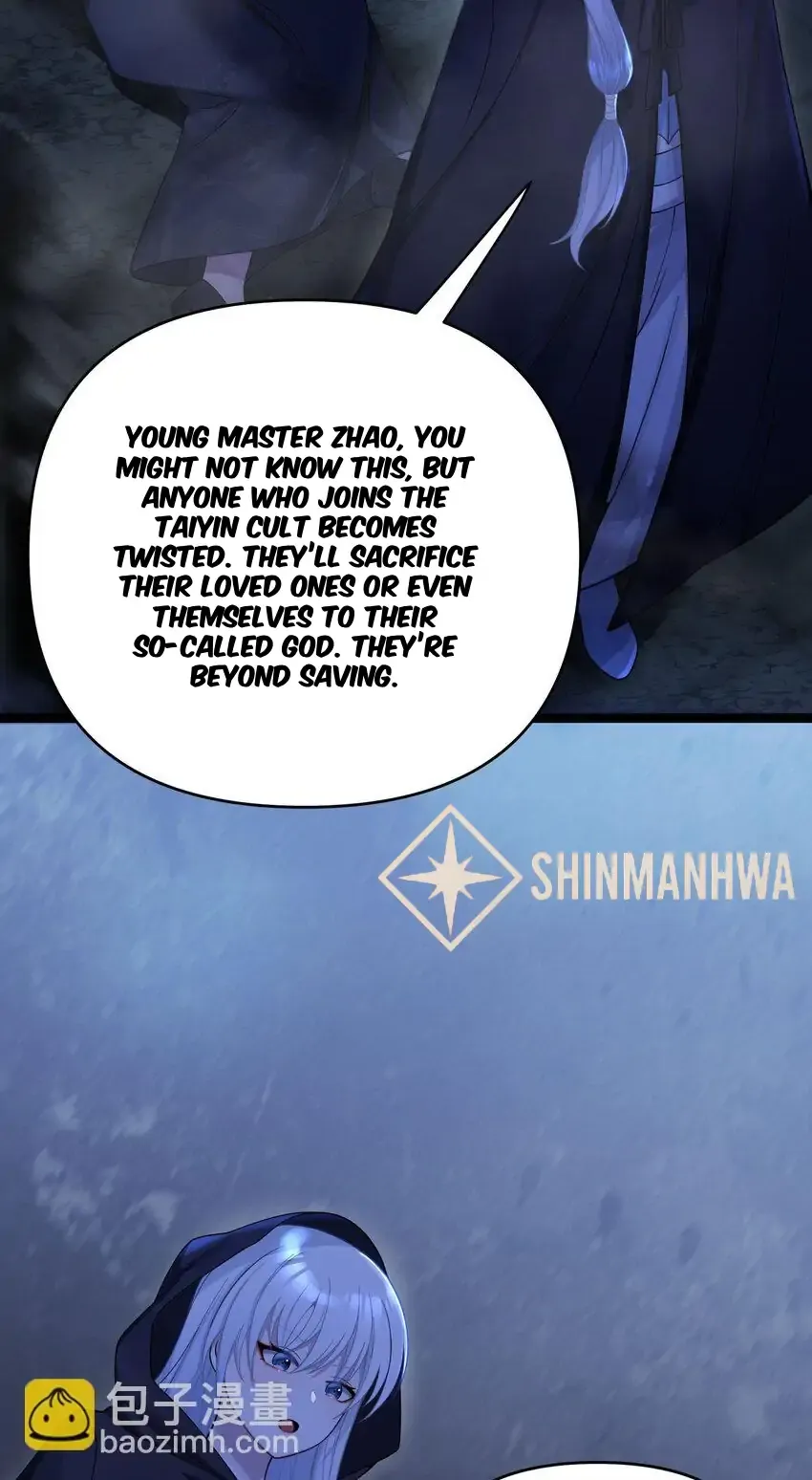 My Wife is Actually the Future Tyrant Empress Chapter 61 Online - página 39