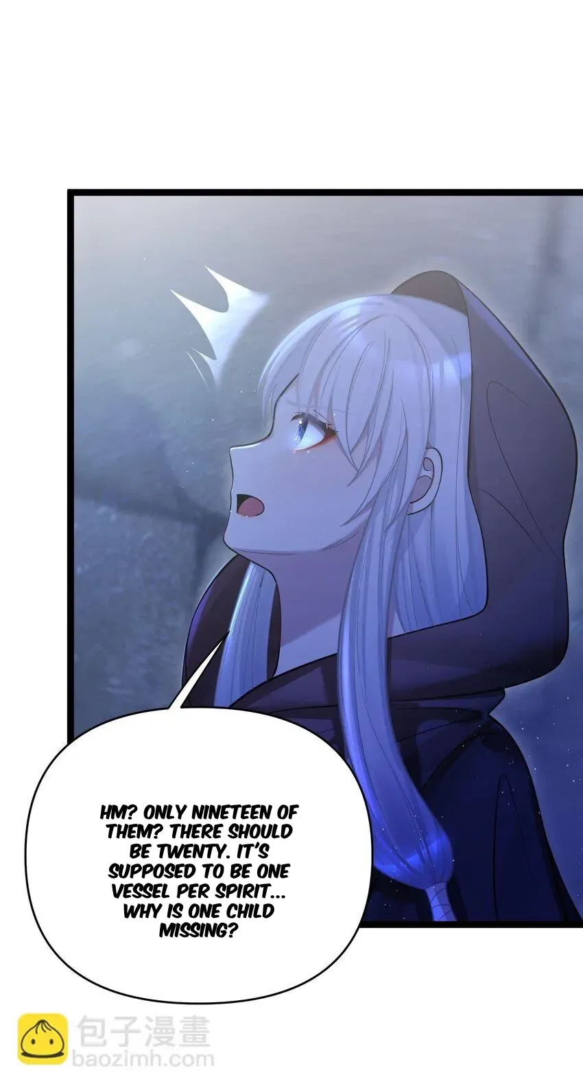 My Wife is Actually the Future Tyrant Empress Chapter 61 Online - página 46